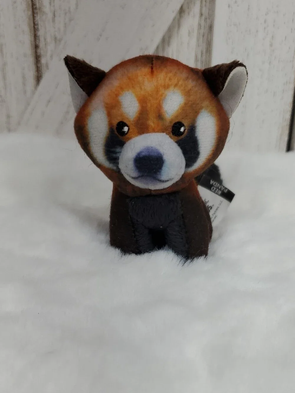 National Geographic Kids Mini Plush Stuffed Animals
